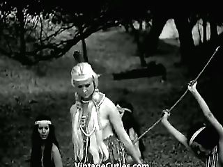 Eighteen And Horny 1978