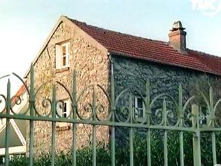 Tracey Adams - Flying High With Tracy Adams (1987) Part 1