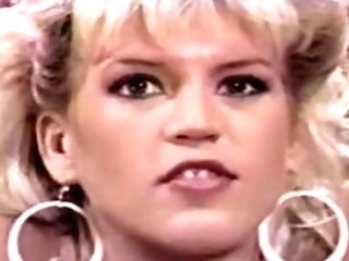 Backstage Casting Titfuck