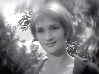 Curvy Chubby Red-haired Fucks In High High-heeled Slippers