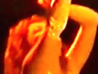 Telepathic Gymnastics