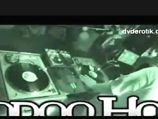 Fuck-a-thon In The Room