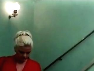 Old Man Has A Truly Lucky Day (1960s Antique)