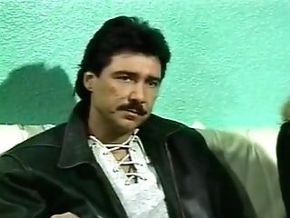 Hot Retro Teenagers Two