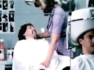 Youthful Retro Inexperienced Butt Fucked By Older Stud