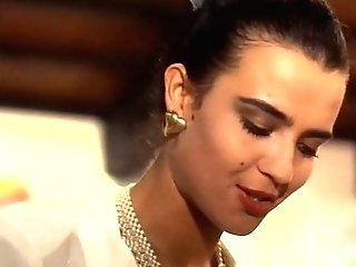 Private Love Affair (1993)