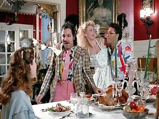 Ein versautes Wochenende im Motel