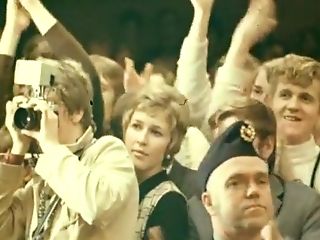 Christy Canyon Fucks Hard!