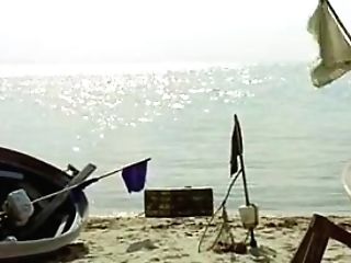 Rhythm Is A Dancer - Antique Brit Big Tits Dance Taunt