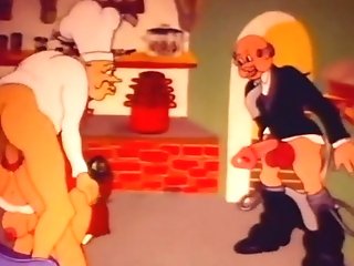 Hot Tamale #176: Vampir Sexport