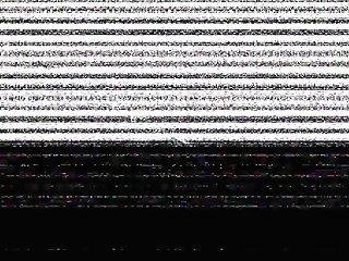 Sexy latex fetish of blonde Charlotte in tight rubber suit