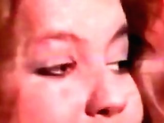 Emy George With Black Dude