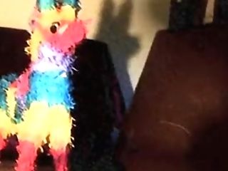 Horny Spouse gets Amazing Slit (1970s Antique)