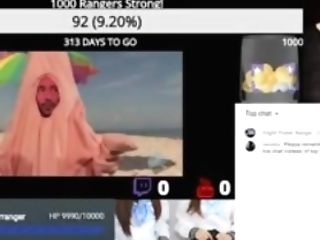 Bad Pr0n Comedy Hour Ten: Emergency Cringe