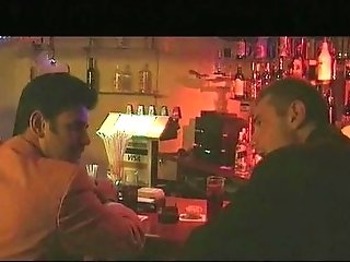 Two Exotic Stunners For A Double Penetration Orgy