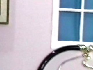 Ideal Big-titted Blonde Bitch Being Disciplined