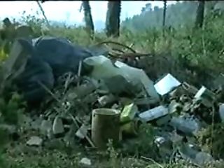 Tennis Racket & Faux-cock Stunners